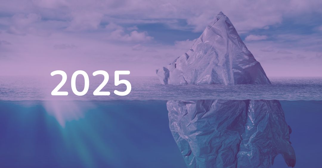 2025: el año del entorno ICEBERG