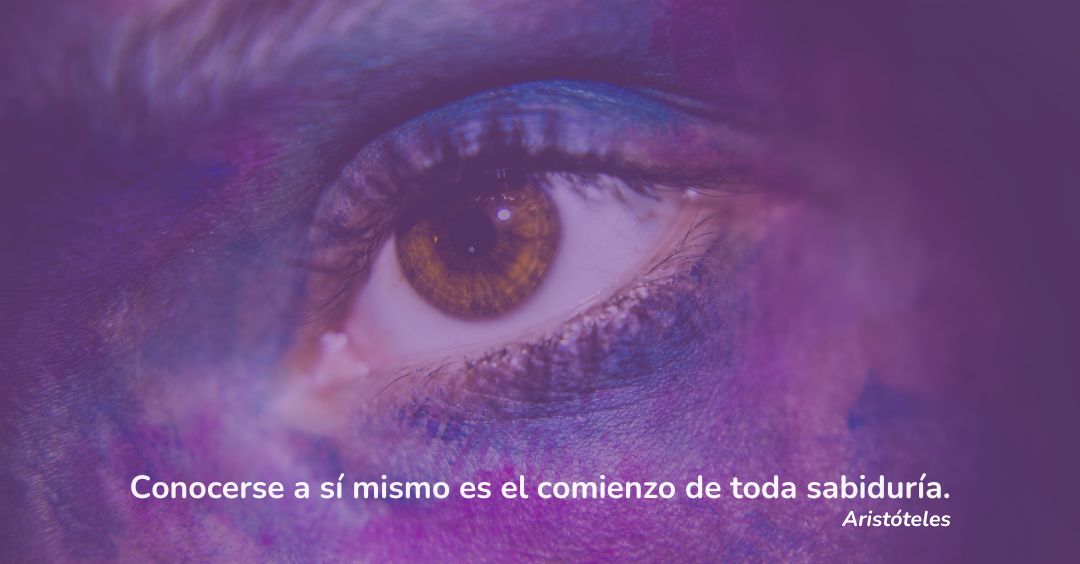 La personalidad como brújula de transformación
