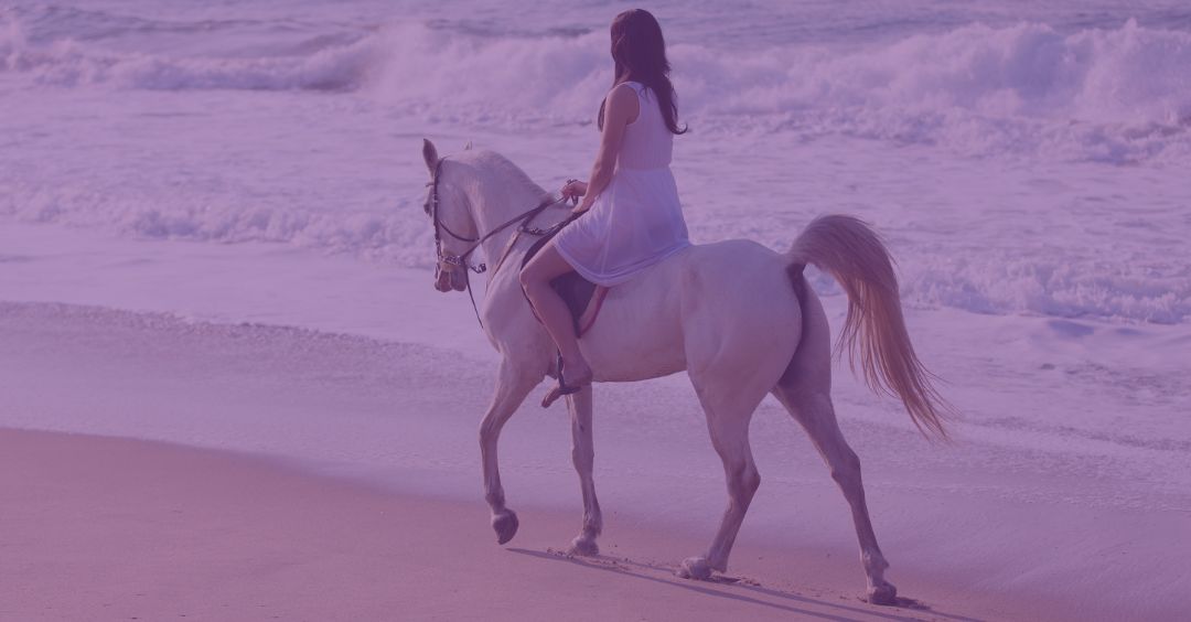 Inteligencia artificial: el caballo que necesita un jinete