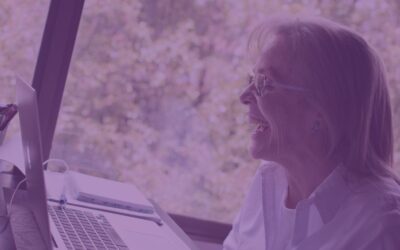 El placer de dar un paso al lado para dar un paso hacia adelante