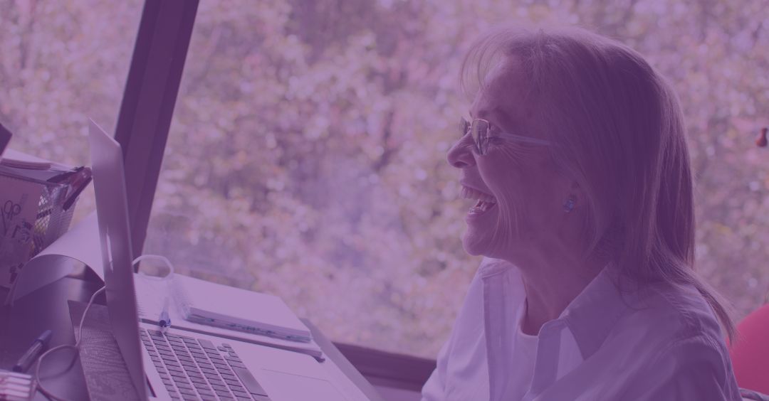 El placer de dar un paso al lado para dar un paso hacia adelante