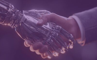 Liderazgo directivo en la era de la inteligencia artificial: 5 competencias que no puede delegar a ningún algoritmo