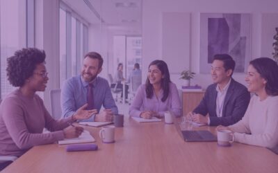 En las organizaciones, hablar de «salud» ya no es suficiente