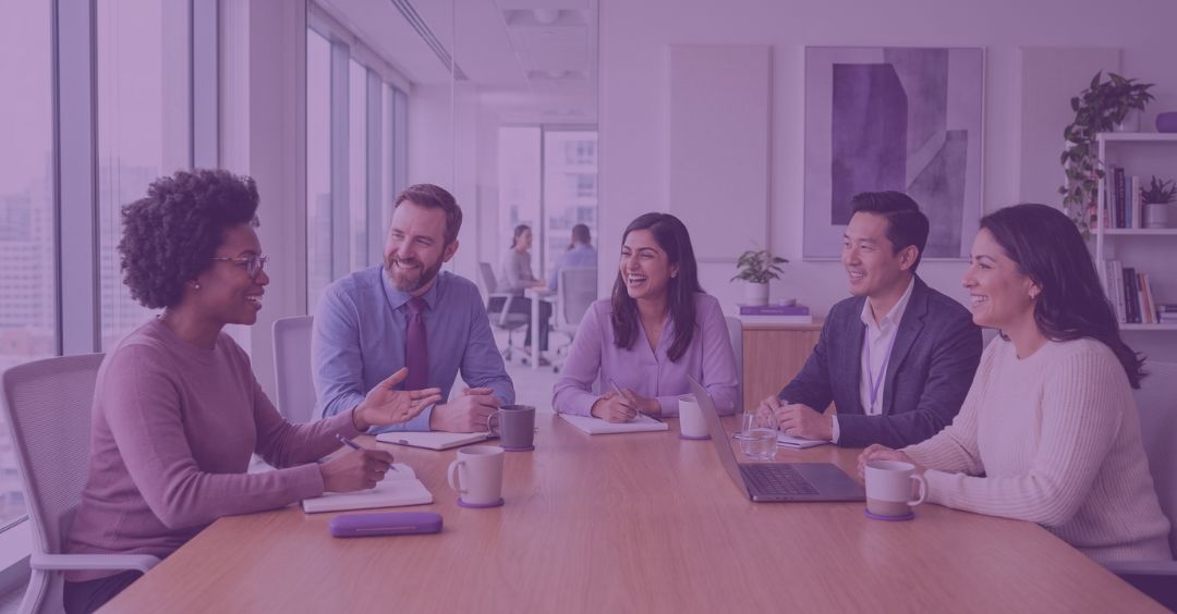 En las organizaciones, hablar de «salud» ya no es suficiente