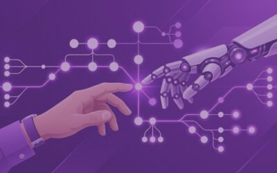 Inteligencia Artificial en Recursos Humanos: lo que cambia y lo que permanece