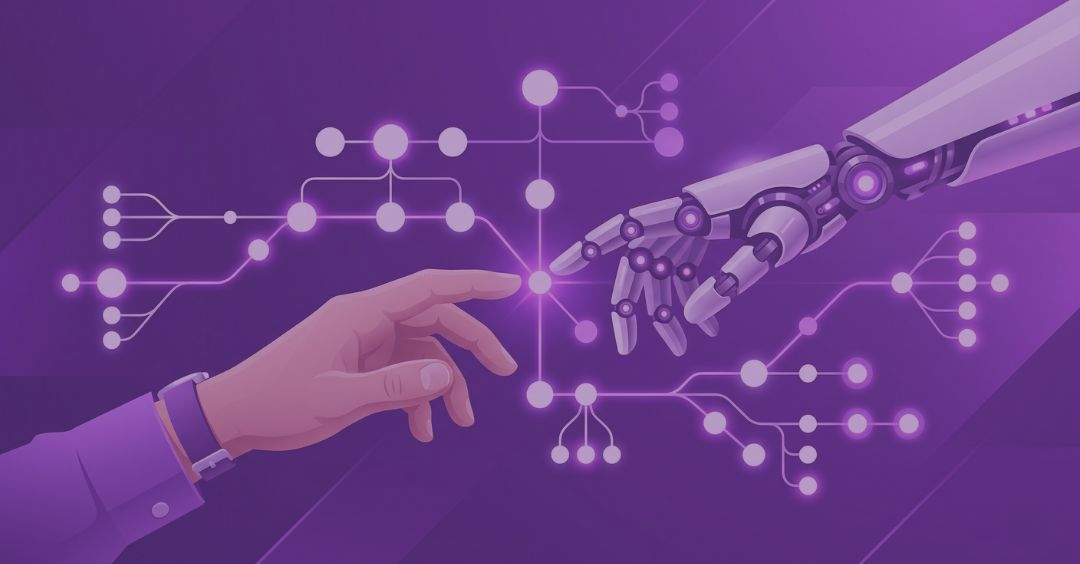 Inteligencia Artificial en Recursos Humanos: lo que cambia y lo que permanece Inteligencia Artificial en Recursos Humanos: lo que cambia y lo que permanece