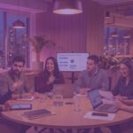 Nuevo Modelo de Liderazgo: Por Qué las Organizaciones Exitosas Ya No Dependen de un Solo Líder