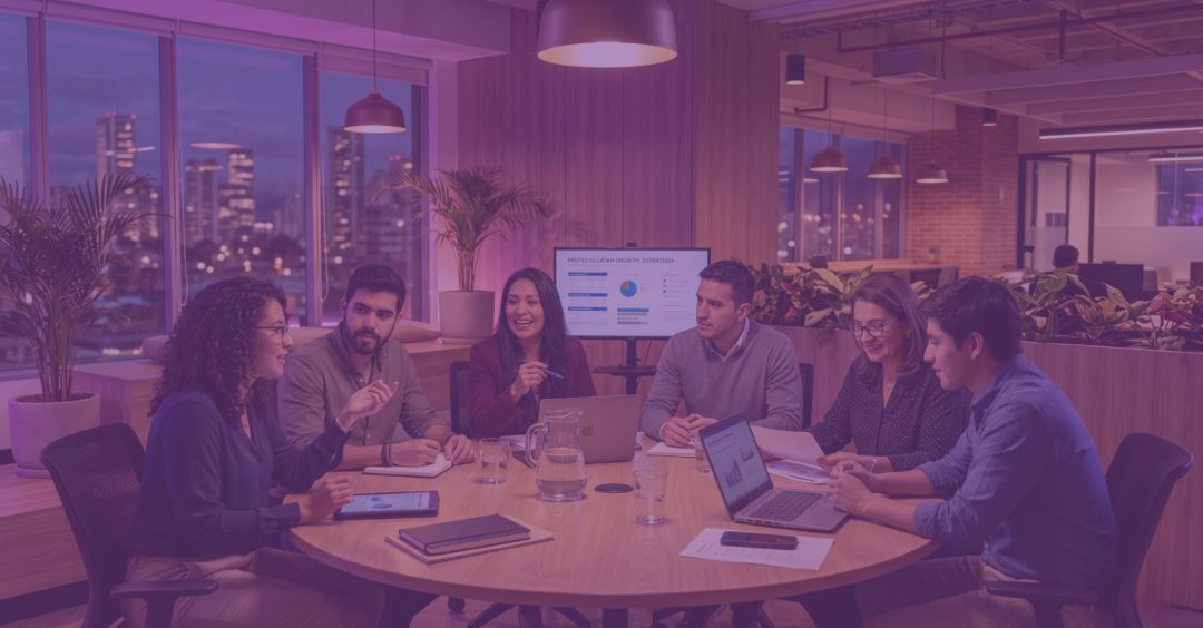 Nuevo Modelo de Liderazgo: Por Qué las Organizaciones Exitosas Ya No Dependen de un Solo Líder