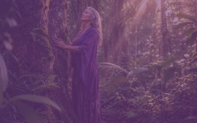 Un Renacer en Verde: la Mejor Terapia Antiestrés y Antienvejecimiento