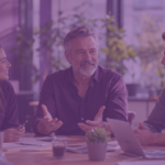 Liderazgo que impulsa bienestar y longevidad: una estrategia para el futuro del trabajo
