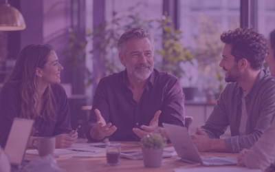 Liderazgo que impulsa bienestar y longevidad: una estrategia para el futuro del trabajo