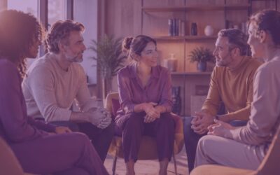 Cuidar las relaciones para el éxito organizacional: inspiración Agustiniana