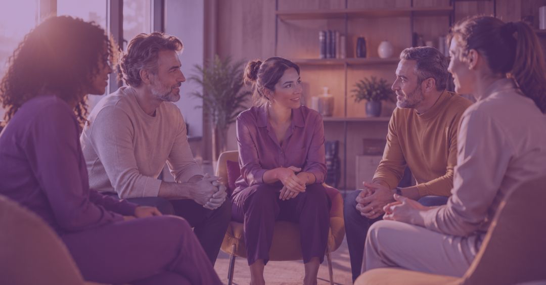 Cuidar las relaciones para el éxito organizacional: inspiración Agustiniana