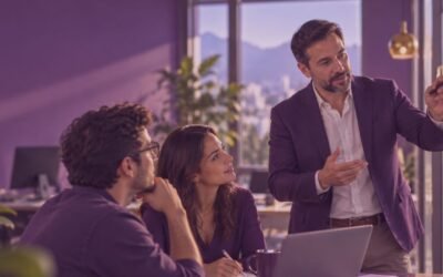 Liderazgo y bienestar del equipo: por qué el líder marca la diferencia