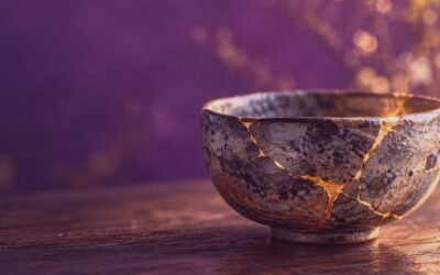 Kintsugi y resiliencia organizacional: el arte de reparar con oro