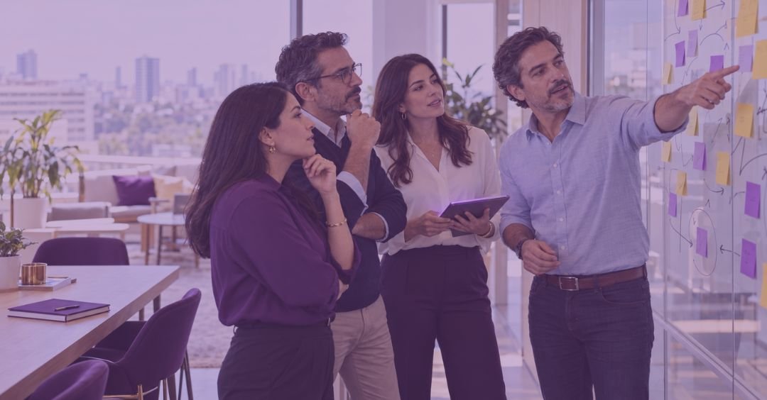 Liderazgo e inteligencia artificial Liderazgo e inteligencia artificial