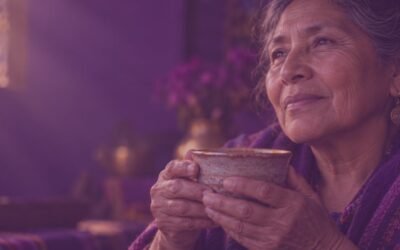 Shibui: el arte japonés de envejecer con propósito