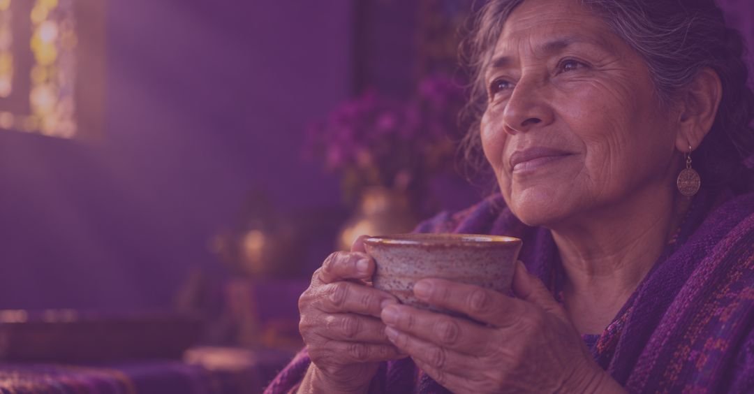 Shibui: el arte japonés de envejecer con propósito